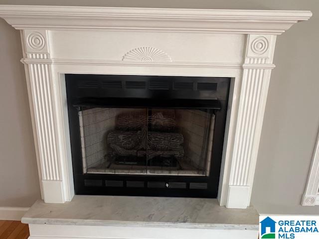 3230 Blooming Grove Road Jasper, AL 35504 - Photo 21 of 23