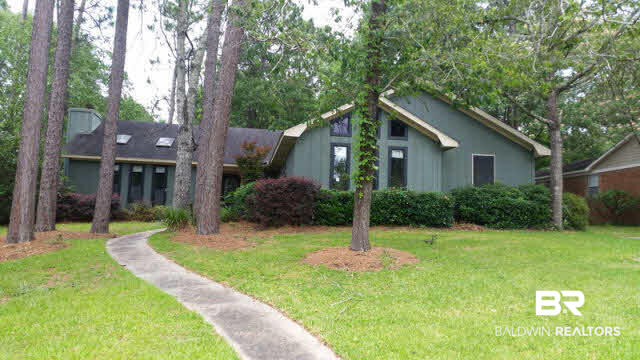 7205 Smithfield Road East Mobile, AL 36695 - Photo 1 of 12
