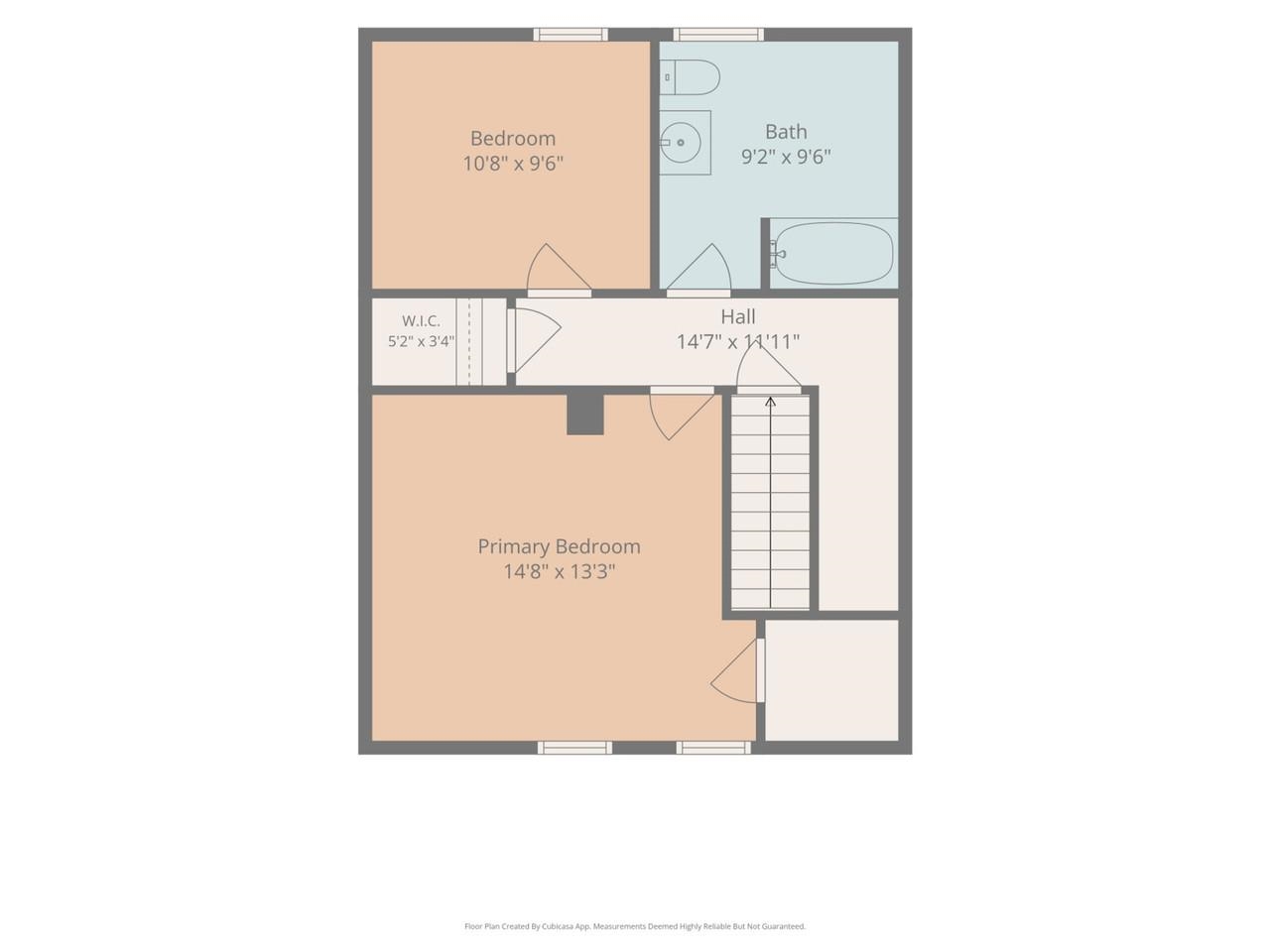 1128 Jerusalem Road Starksboro, VT 05443 - Photo 36 of 38