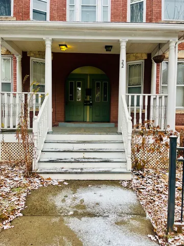 $2,500 | 24 Mortson Street, Hartford, CT 06106