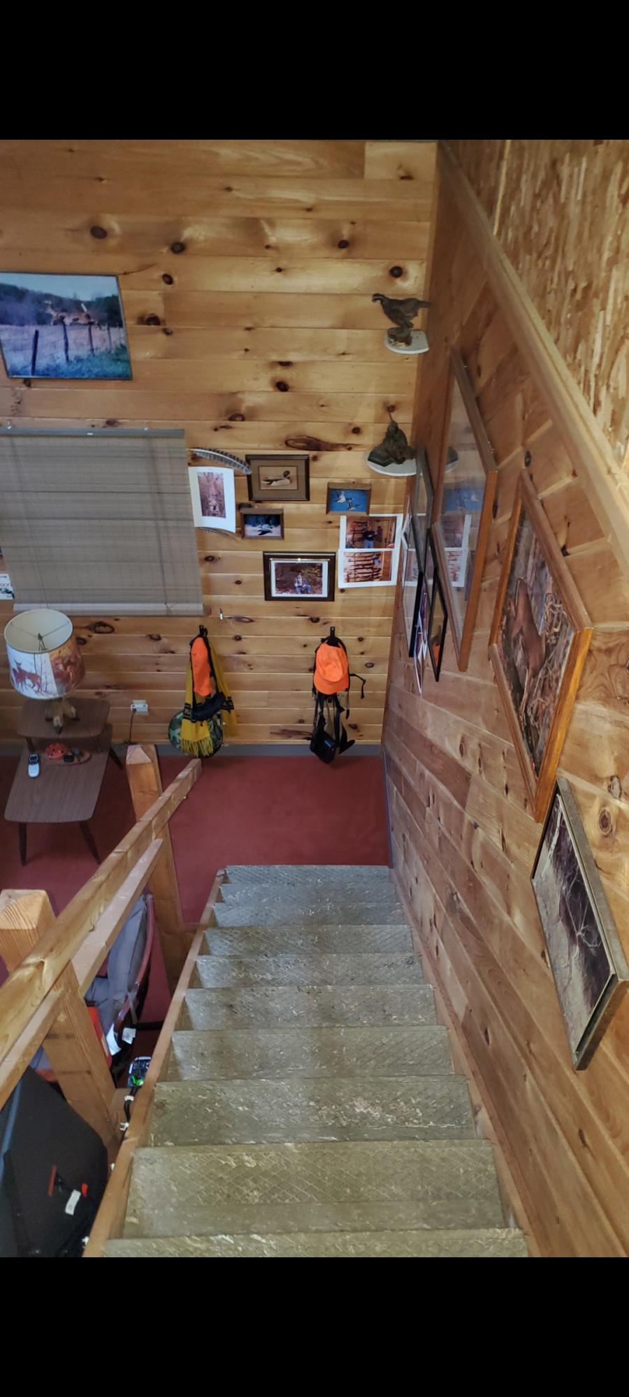 133 Pickerel Pond Road Greenbush, ME 04418 - Photo 7 of 11 Screenshot_20210430-202514_Drive