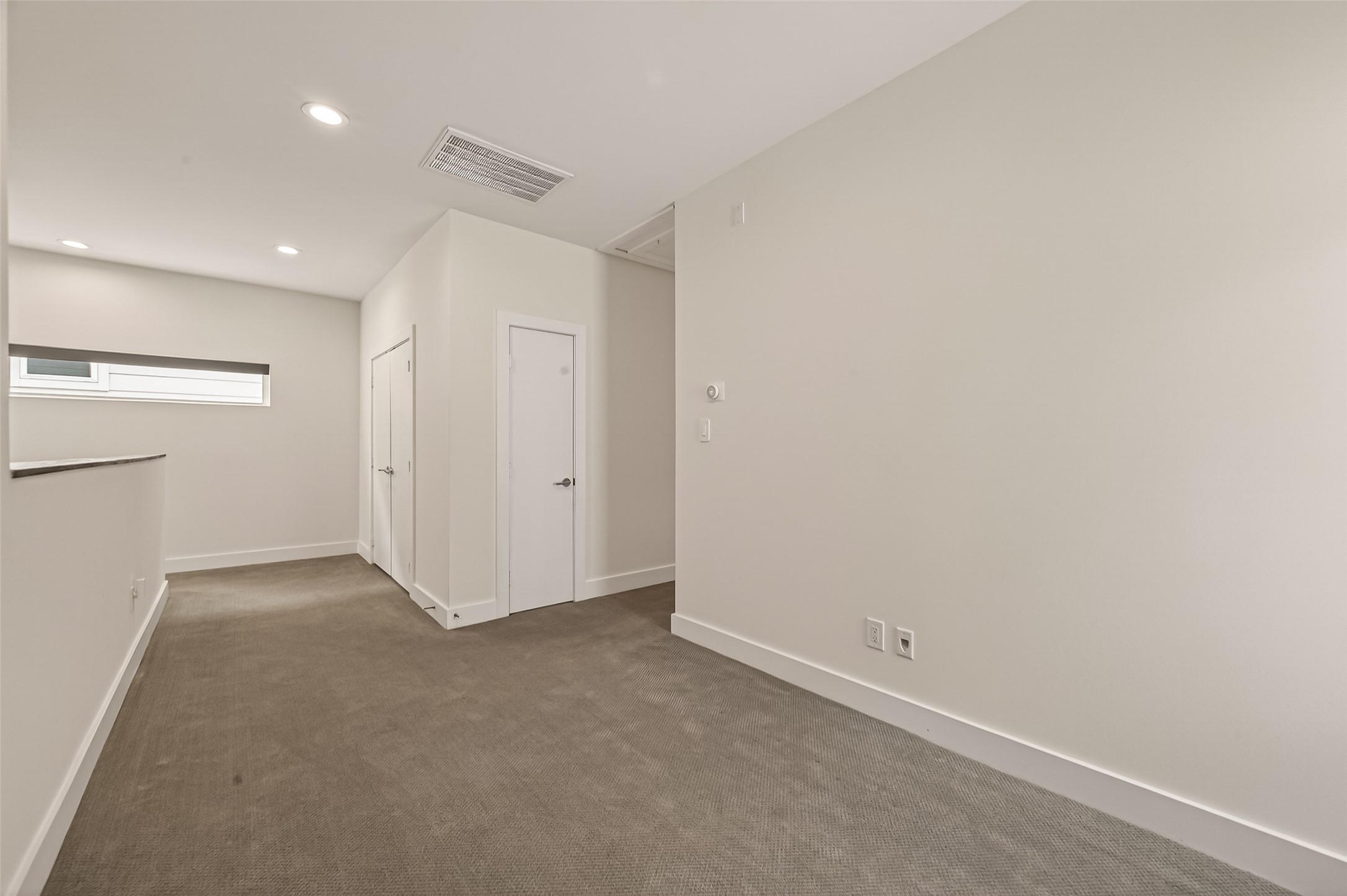 5505 Robusto Place Houston, TX 77091 - Photo 21 of 49 a view of an empty room