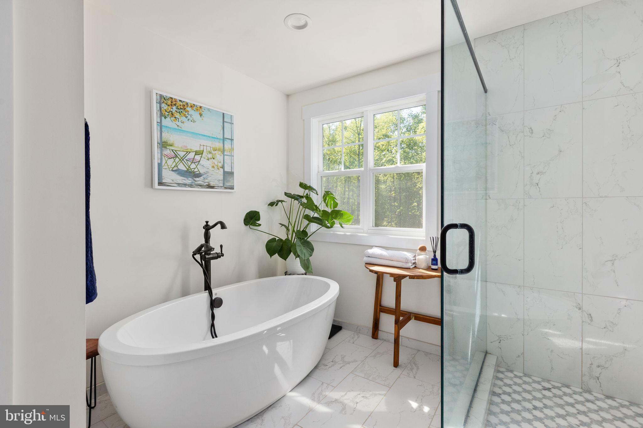 52 Acorn Ridge Court Fredericksburg, VA 22406 - Photo 54 of 101 Soaking Tub