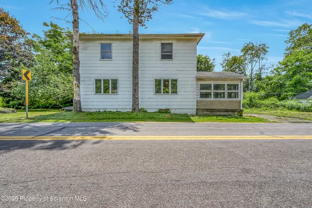 $100,000 | 1335 Gravel Pond Road, Clarks Summit, PA 18411