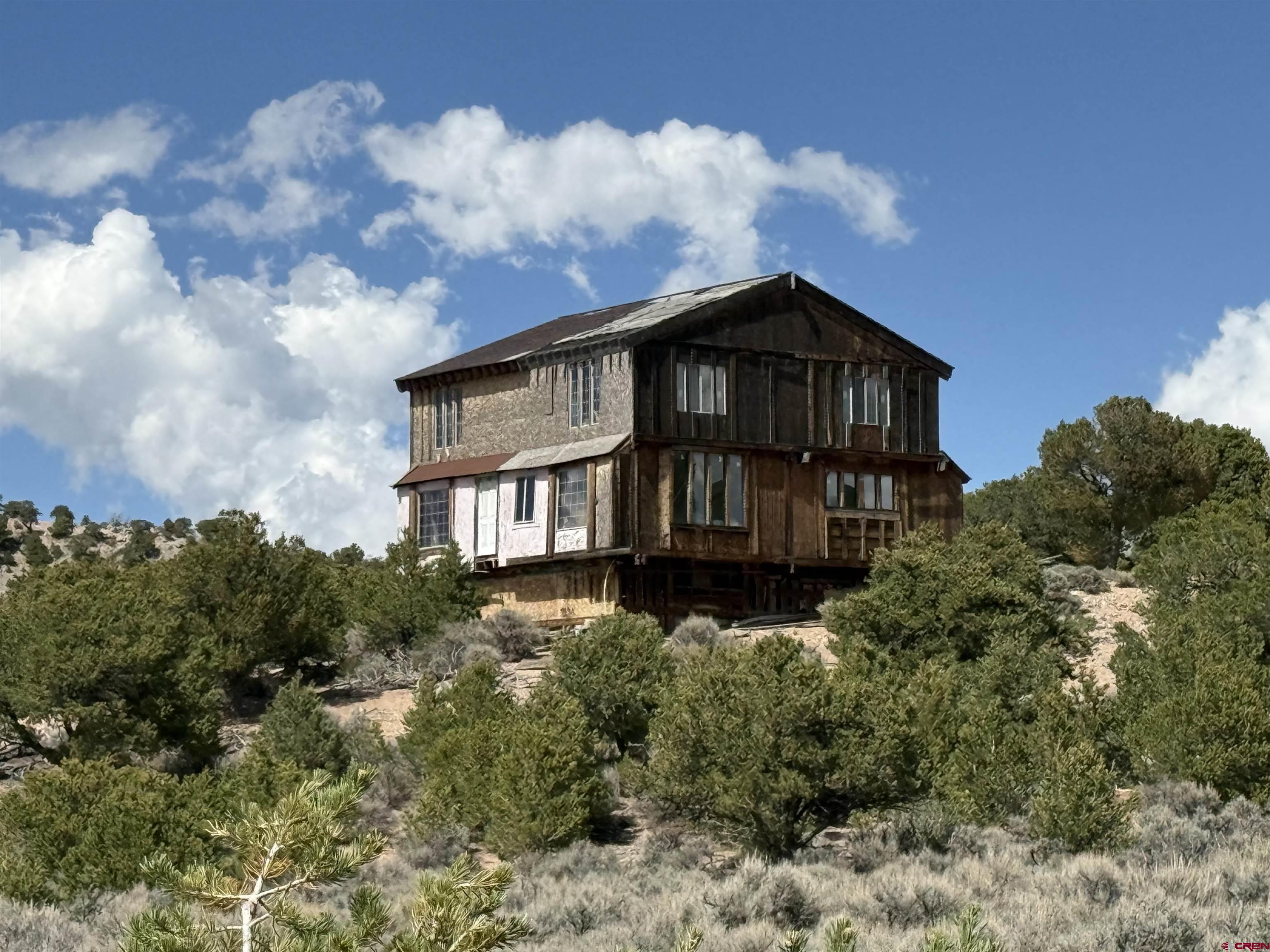 16941 Luke Road Fort Garland, CO 81133 - Photo 1 of 6