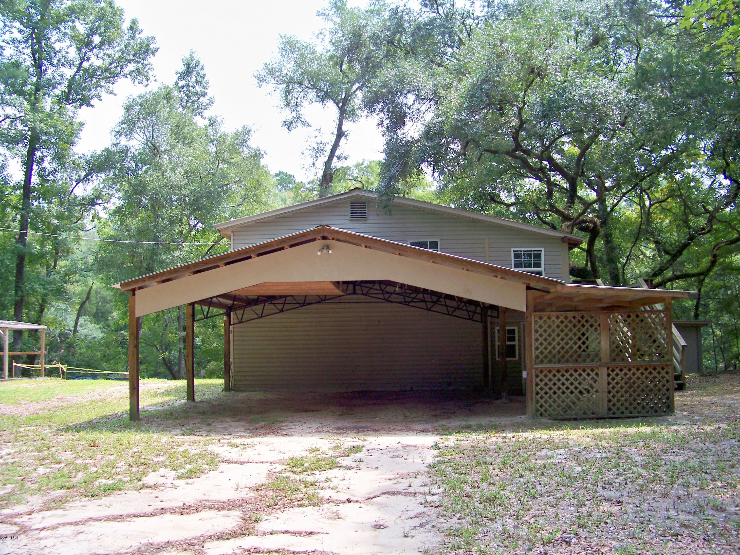 13877 Logan Road Altha, FL 32421 - Photo 4 of 20 Gallery Image 4