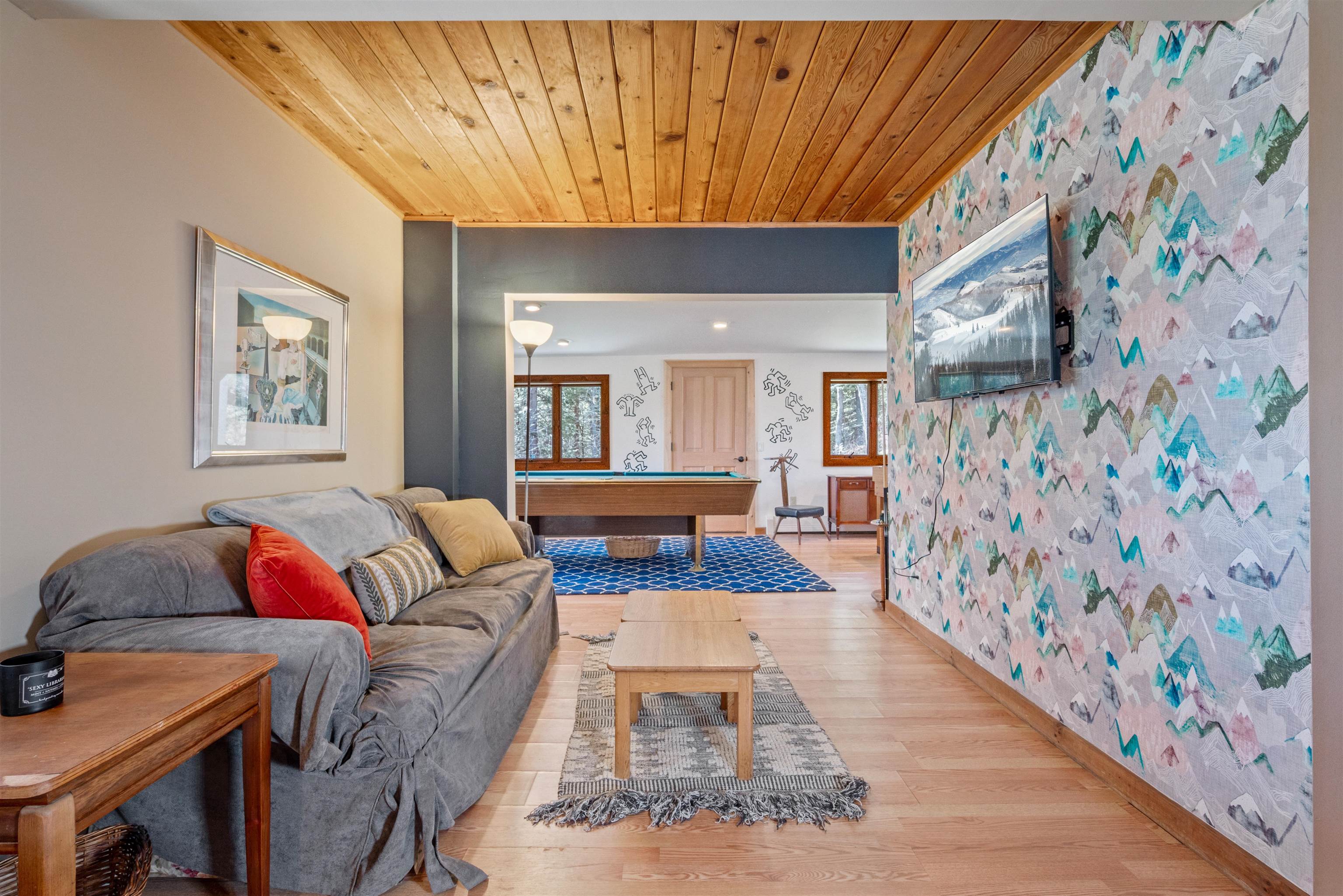 543 Vulture Mountain Road Stockbridge, VT 05772 - Photo 39 of 60 Gallery Image 39