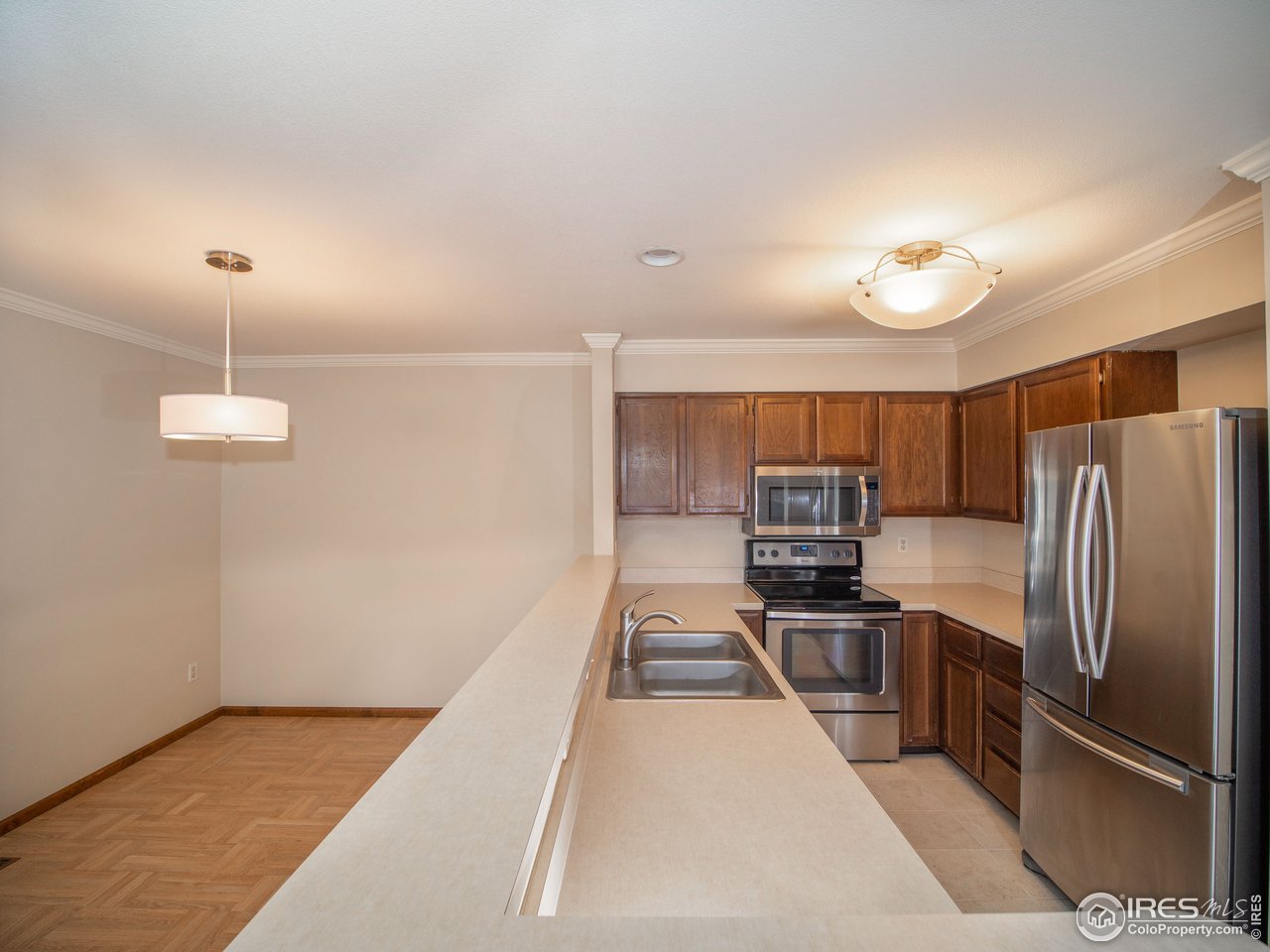 931 East Prospect Road, Unit A Fort Collins, CO 80525 - Photo 5 of 18 Dining Area