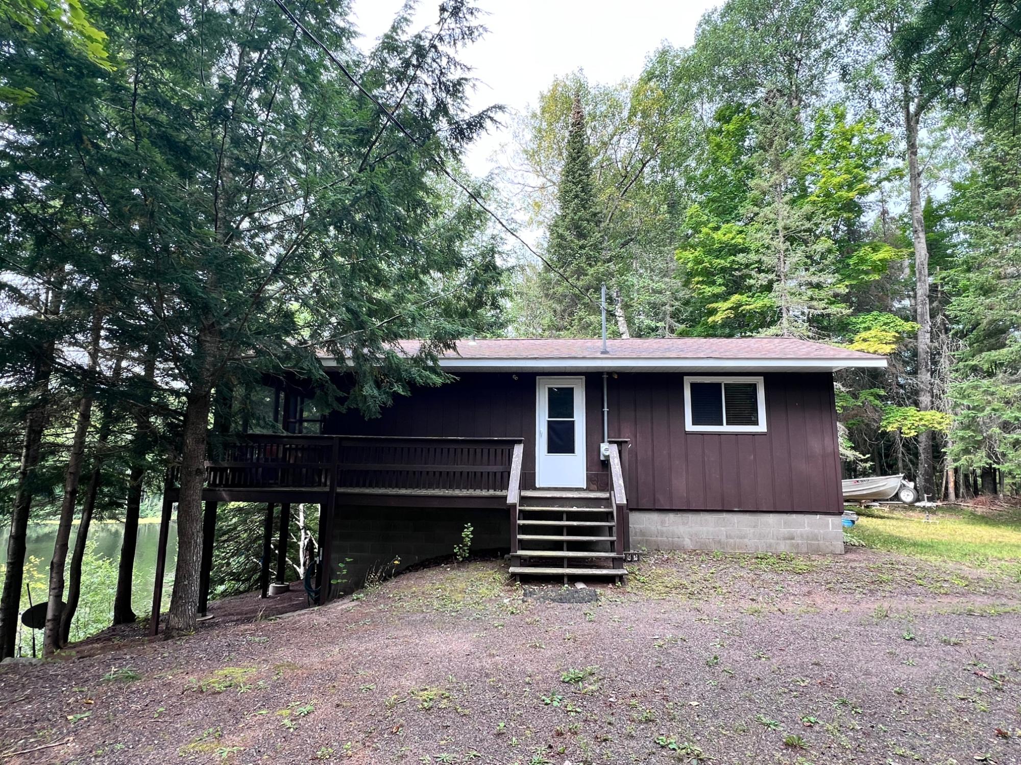 13563 State Line Lake Road East Marenisco, MI 49947 - Photo 18 of 23 Gallery Image 18