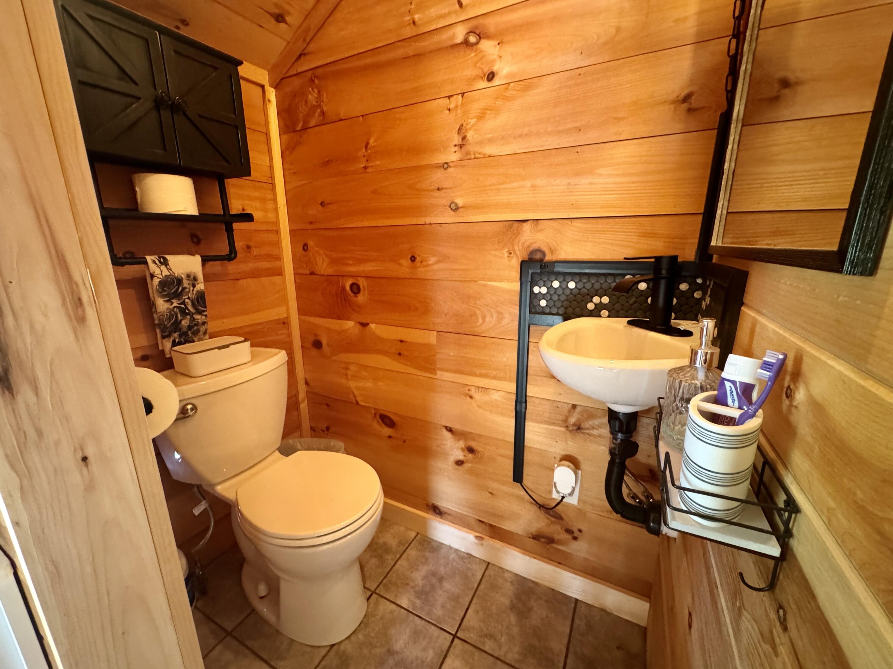 88 Coburn Road Carthage, ME 04224 - Photo 34 of 49