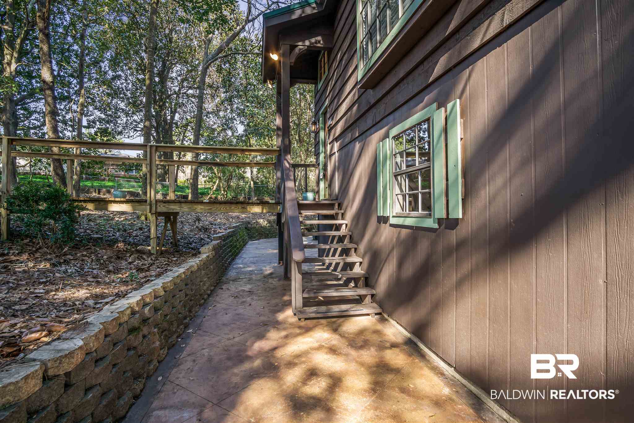 4371 Hoffman Road Mobile, AL 36619 - Photo 27 of 36