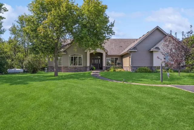$1,149,900 | 5057 Fairhill Drive Southeast, Buffalo, MN 55313