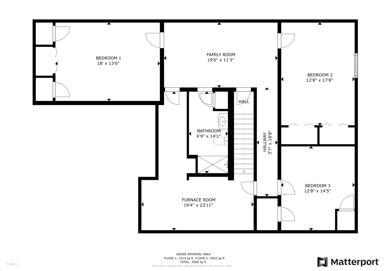 955 Oak Ridge Boulevard Elgin, IL 60120 - Photo 46 of 47 Gallery Image 46