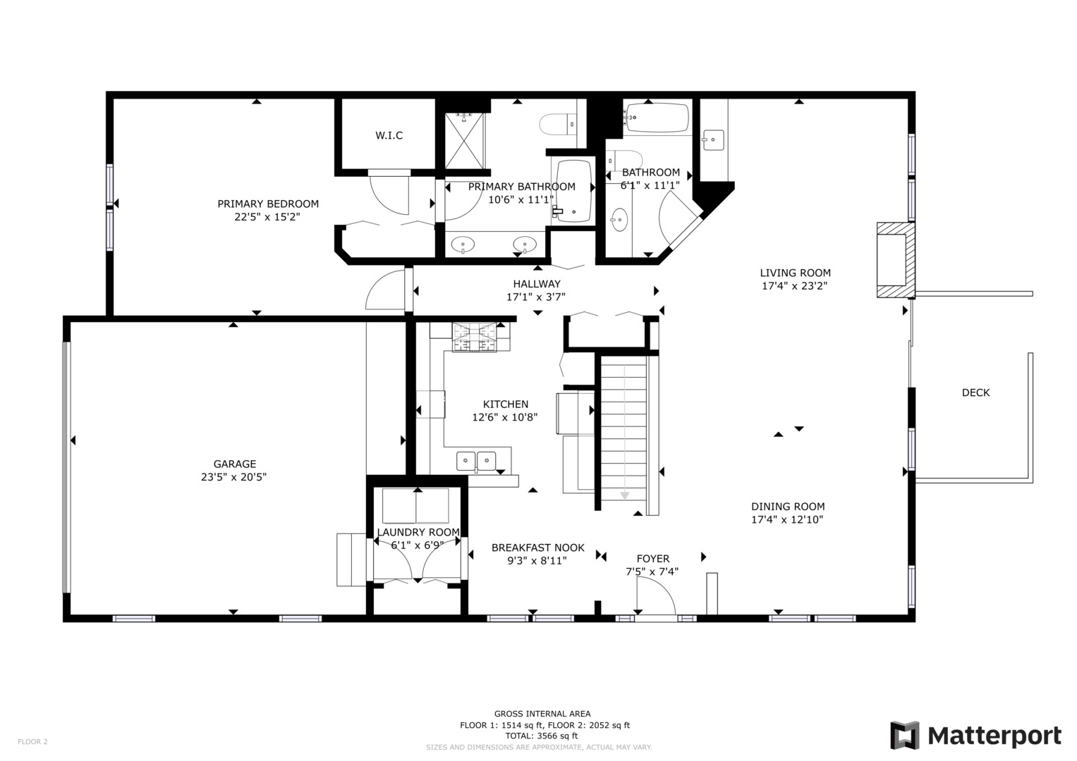 955 Oak Ridge Boulevard Elgin, IL 60120 - Photo 47 of 47 Gallery Image 47