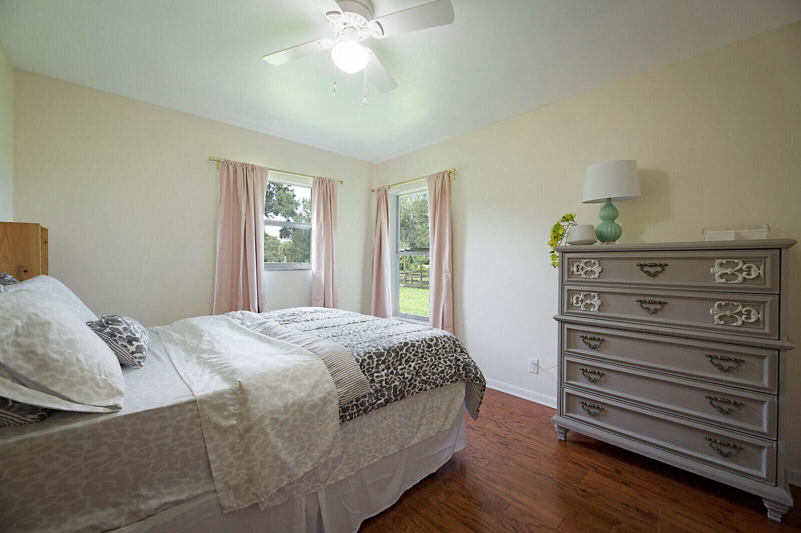 359 West D Road Loxahatchee Groves, FL 33470 - Photo 8 of 21 359 guest bdrm