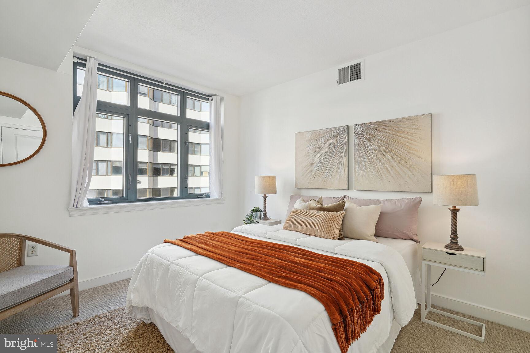 1117 10th Street Northwest, Unit 308 Washington, DC 20001 - Photo 11 of 27 Gallery Image 11