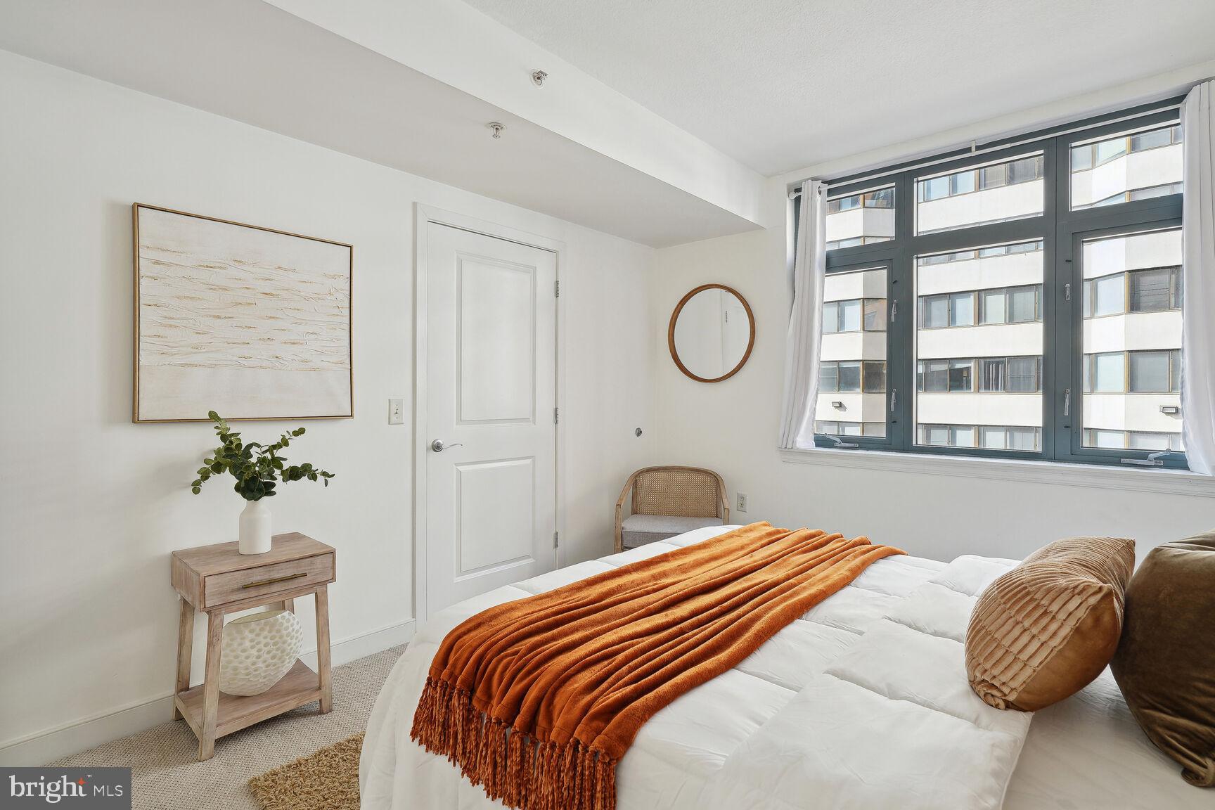 1117 10th Street Northwest, Unit 308 Washington, DC 20001 - Photo 12 of 27 Gallery Image 12