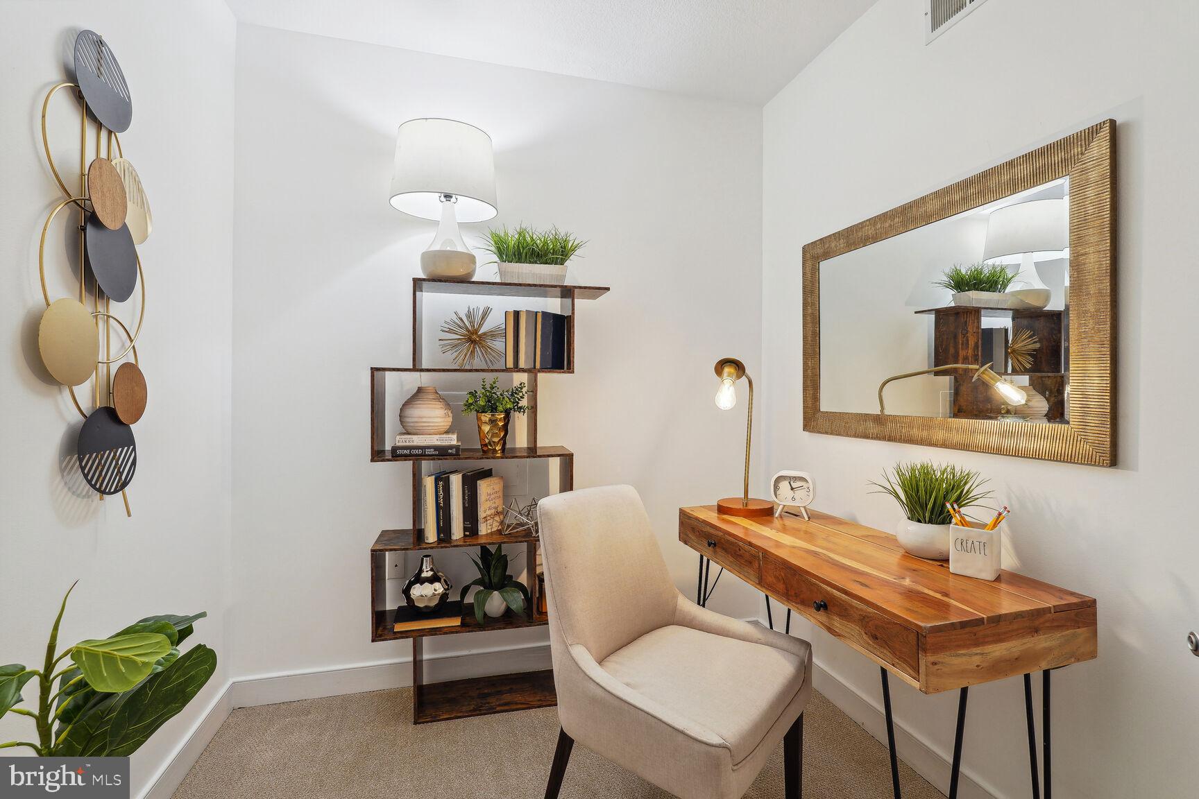 1117 10th Street Northwest, Unit 308 Washington, DC 20001 - Photo 15 of 27 Gallery Image 15