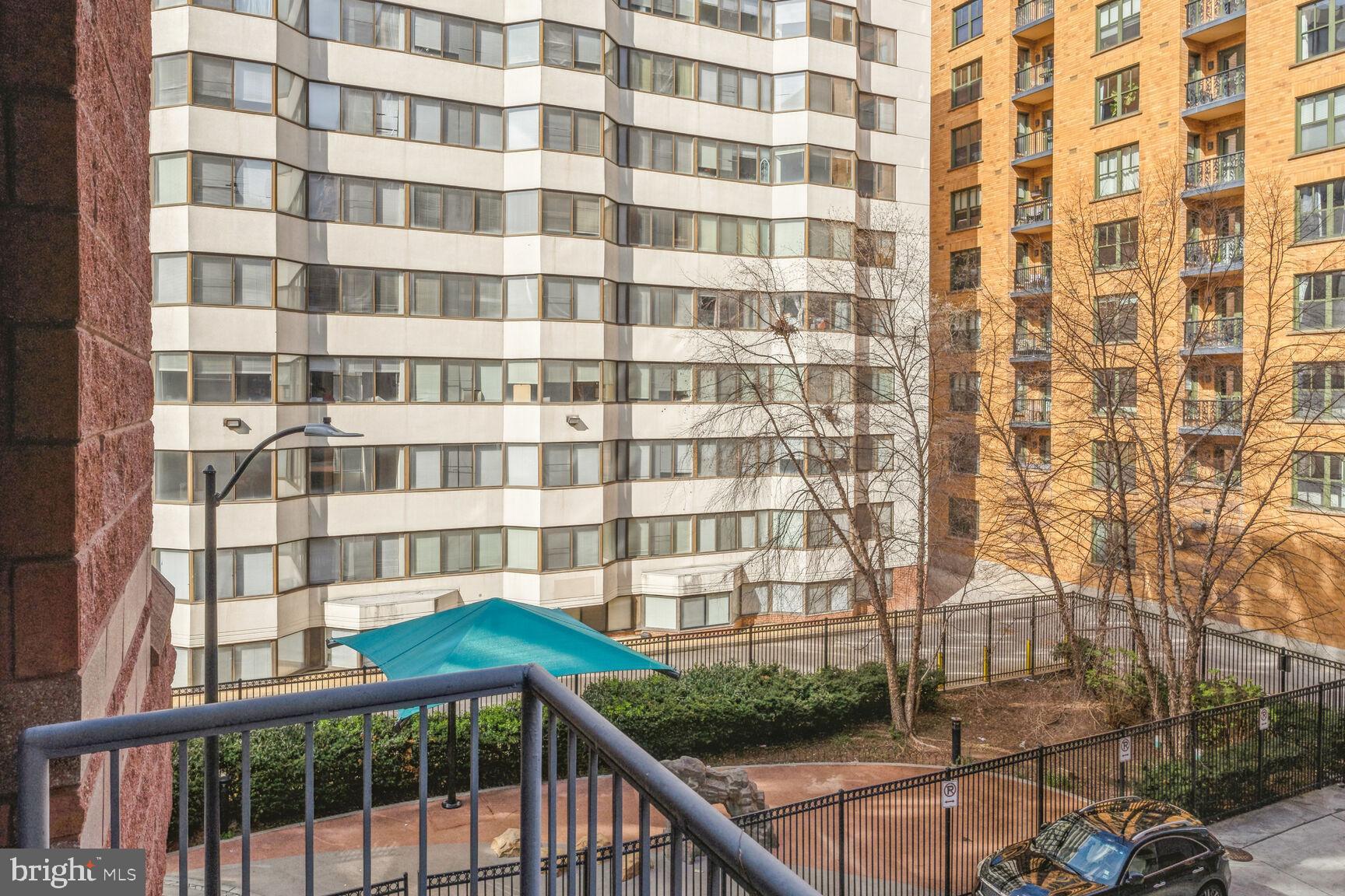 1117 10th Street Northwest, Unit 308 Washington, DC 20001 - Photo 17 of 27 Gallery Image 17