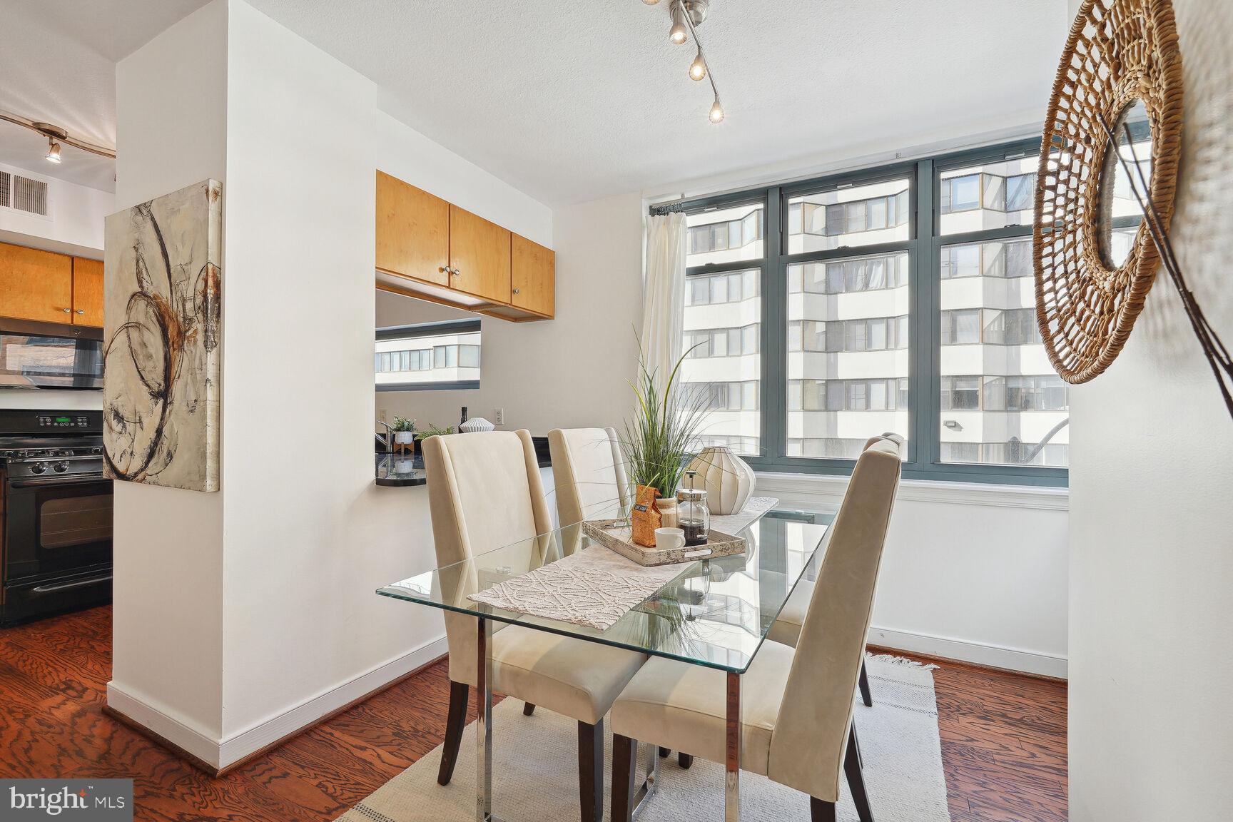 1117 10th Street Northwest, Unit 308 Washington, DC 20001 - Photo 8 of 27 Gallery Image 8