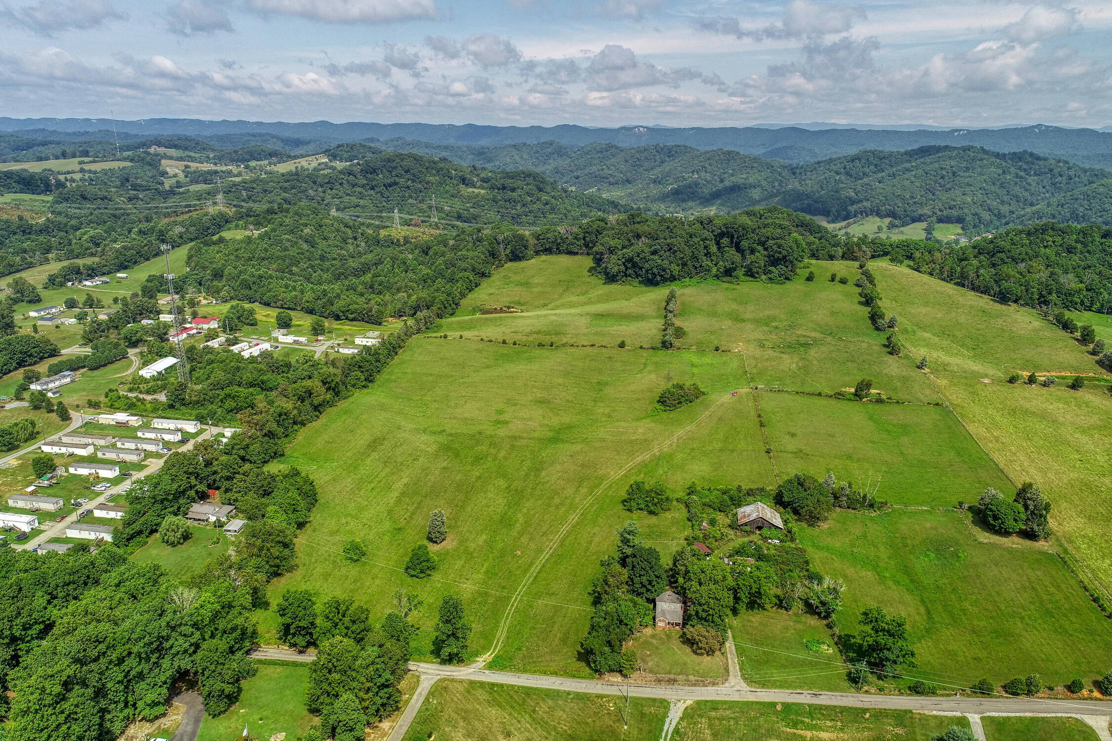 Tbd Shipley Road Church Hill, TN 37642 - Photo 11 of 29 Givens. Shipley. CH MLSa (14 of 33) V