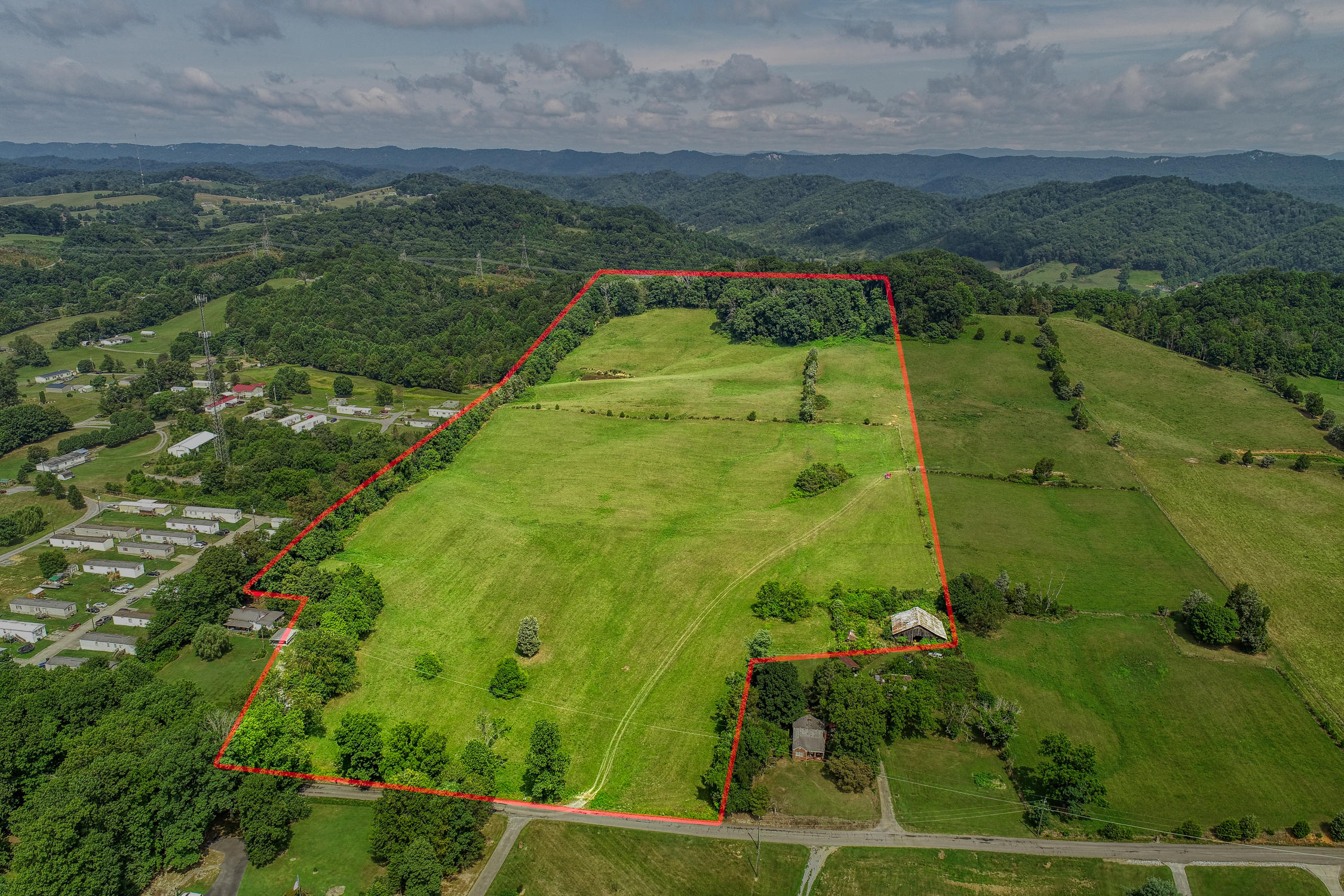 Tbd Shipley Road Church Hill, TN 37642 - Photo 12 of 29 Givens. Shipley. CH MLSa (13 of 33) V