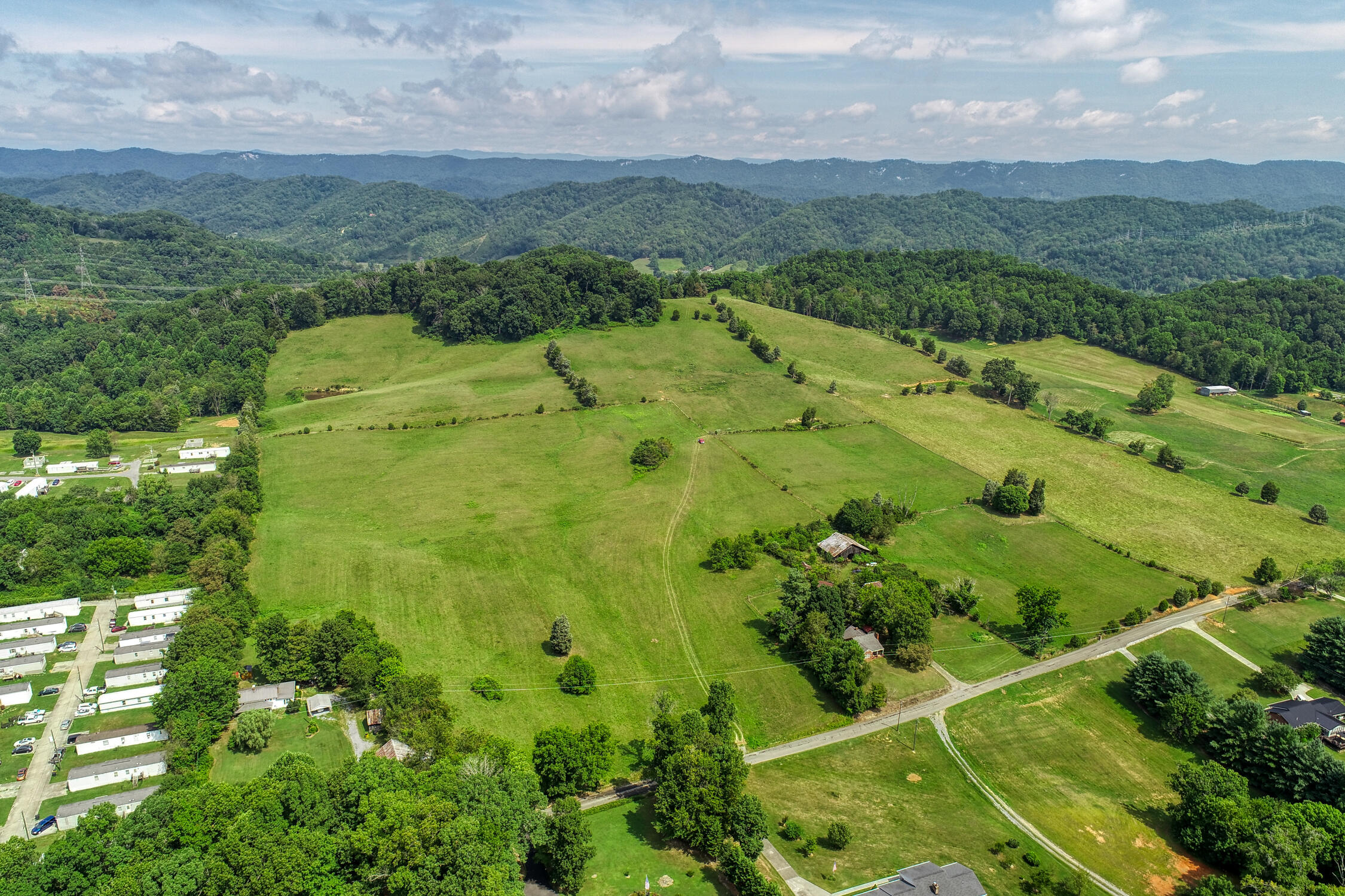 Tbd Shipley Road Church Hill, TN 37642 - Photo 13 of 29 Givens. Shipley. CH MLSa (16 of 33) V