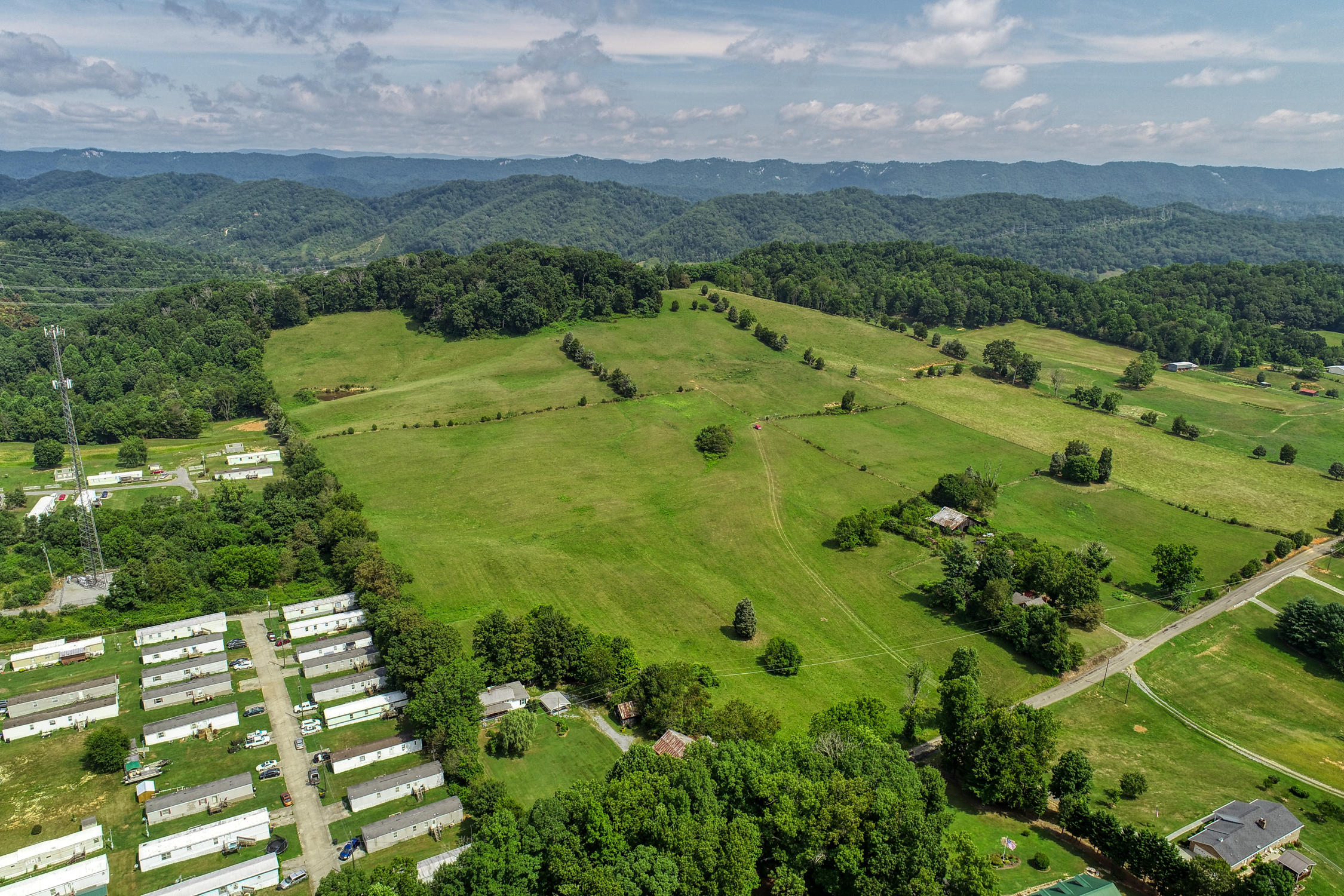 Tbd Shipley Road Church Hill, TN 37642 - Photo 15 of 29 Givens. Shipley. CH MLSa (18 of 33) V