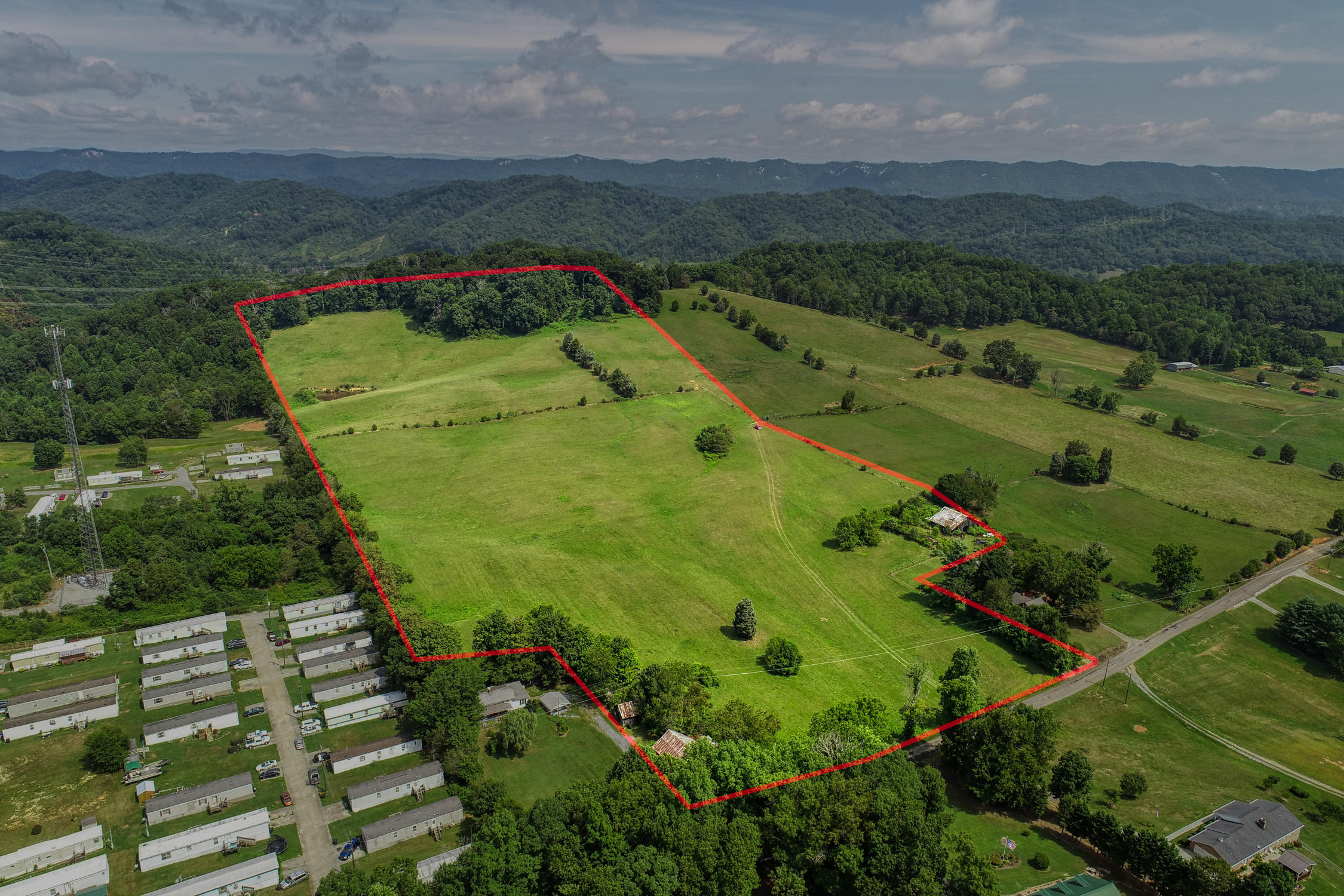 Tbd Shipley Road Church Hill, TN 37642 - Photo 16 of 29 Givens. Shipley. CH MLSa (17 of 33) V