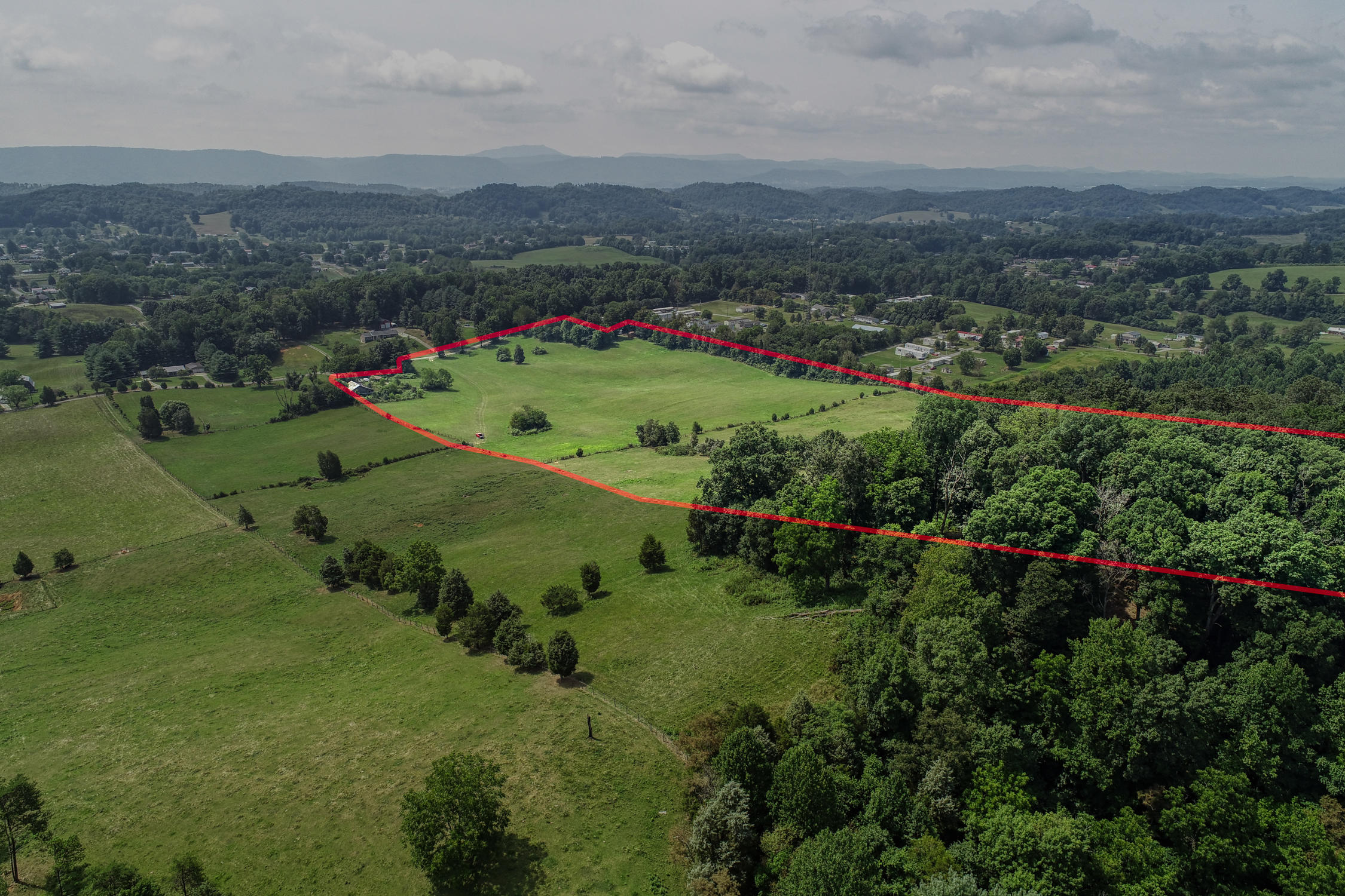 Tbd Shipley Road Church Hill, TN 37642 - Photo 20 of 29 Givens. Shipley. CH MLSa (21 of 33) V