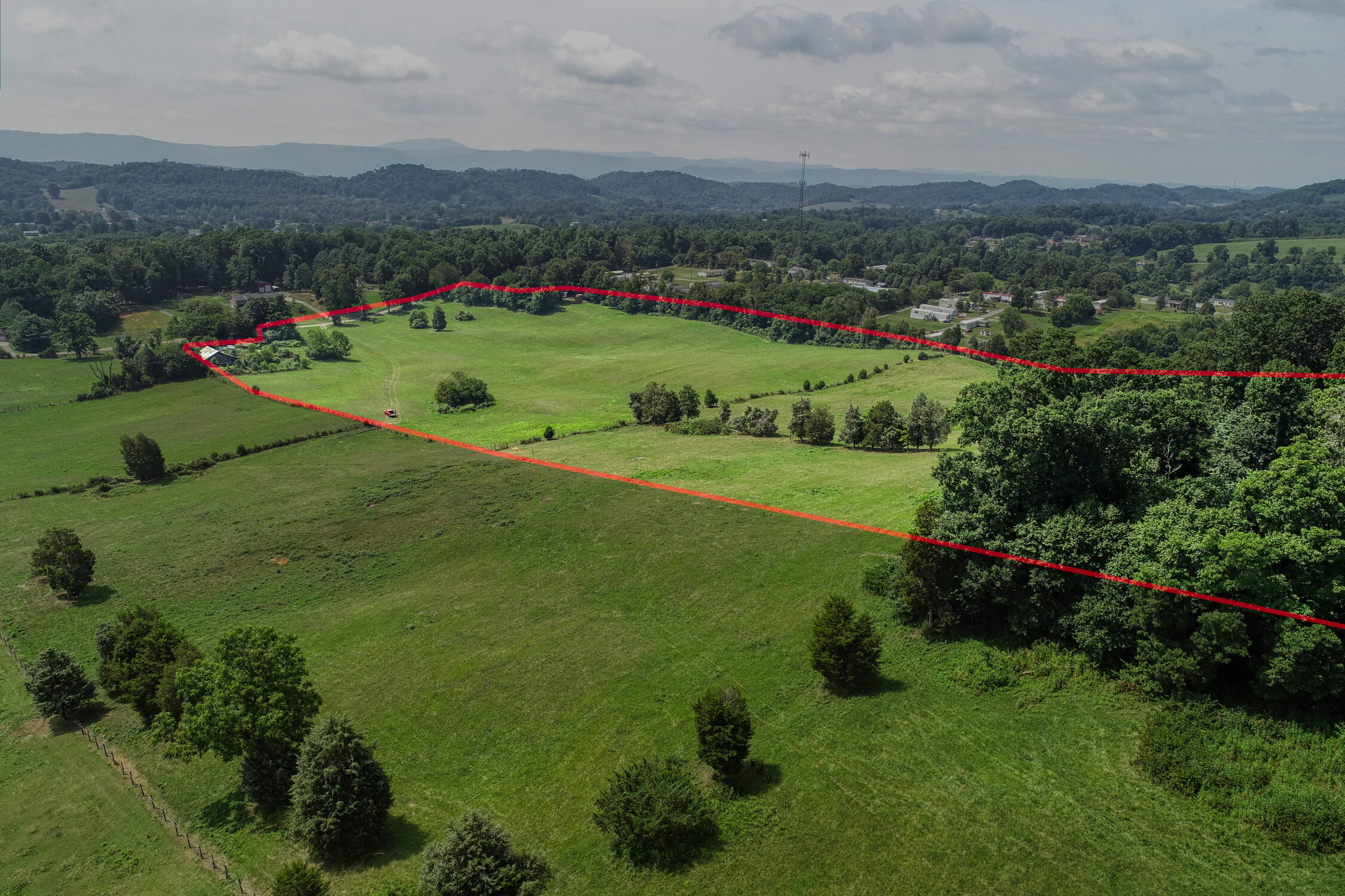 Tbd Shipley Road Church Hill, TN 37642 - Photo 22 of 29 Givens. Shipley. CH MLSa (23 of 33) V