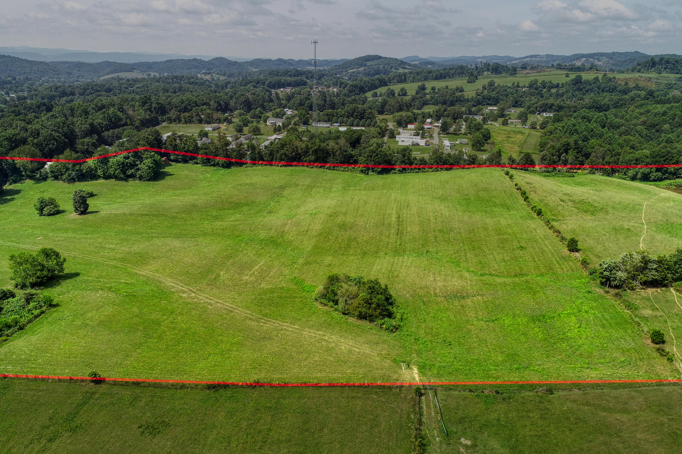 Tbd Shipley Road Church Hill, TN 37642 - Photo 26 of 29 Givens. Shipley. CH MLSa (28 of 33) V