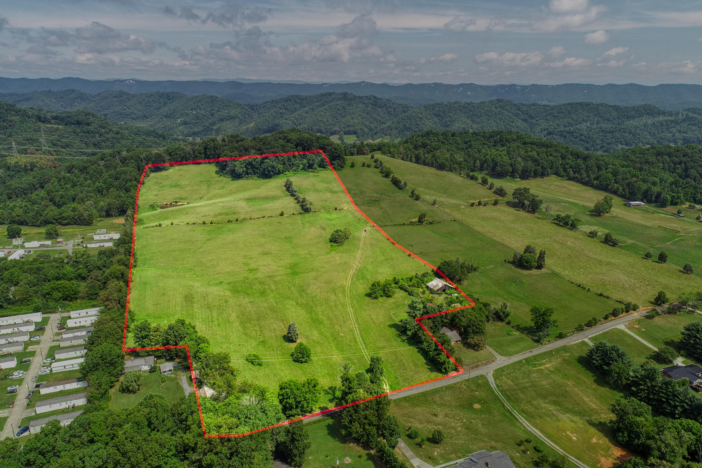 Tbd Shipley Road Church Hill, TN 37642 - Photo 29 of 29 Givens. Shipley. CH MLSa (15 of 33) V