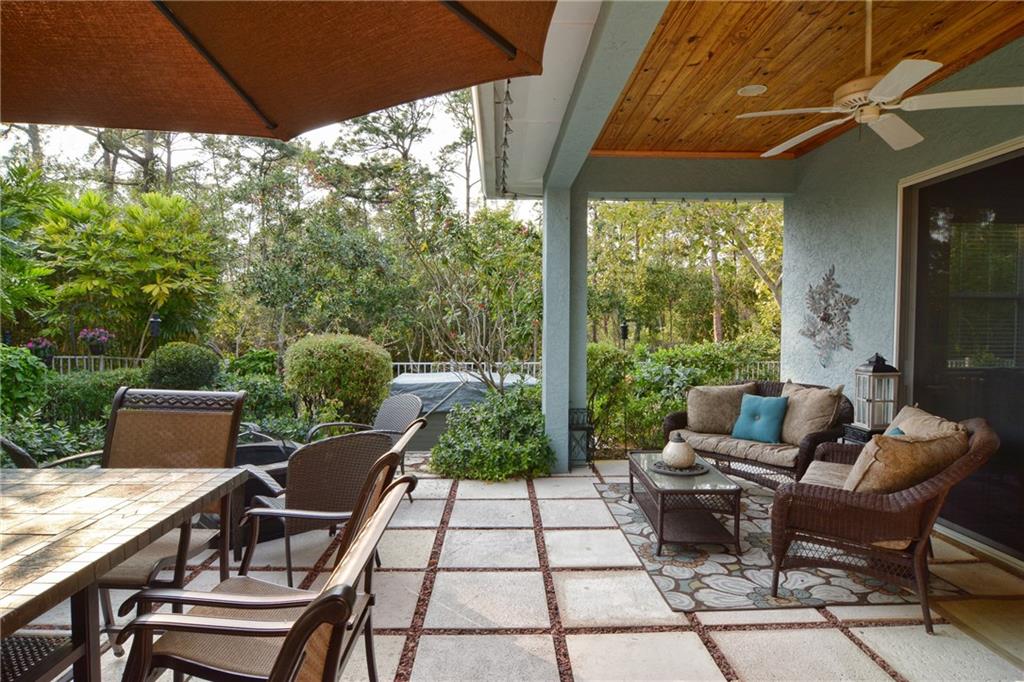 2454 Northwest Hummingbird Circle Stuart, FL 34994 - Photo 24 of 26 Gallery Image 24
