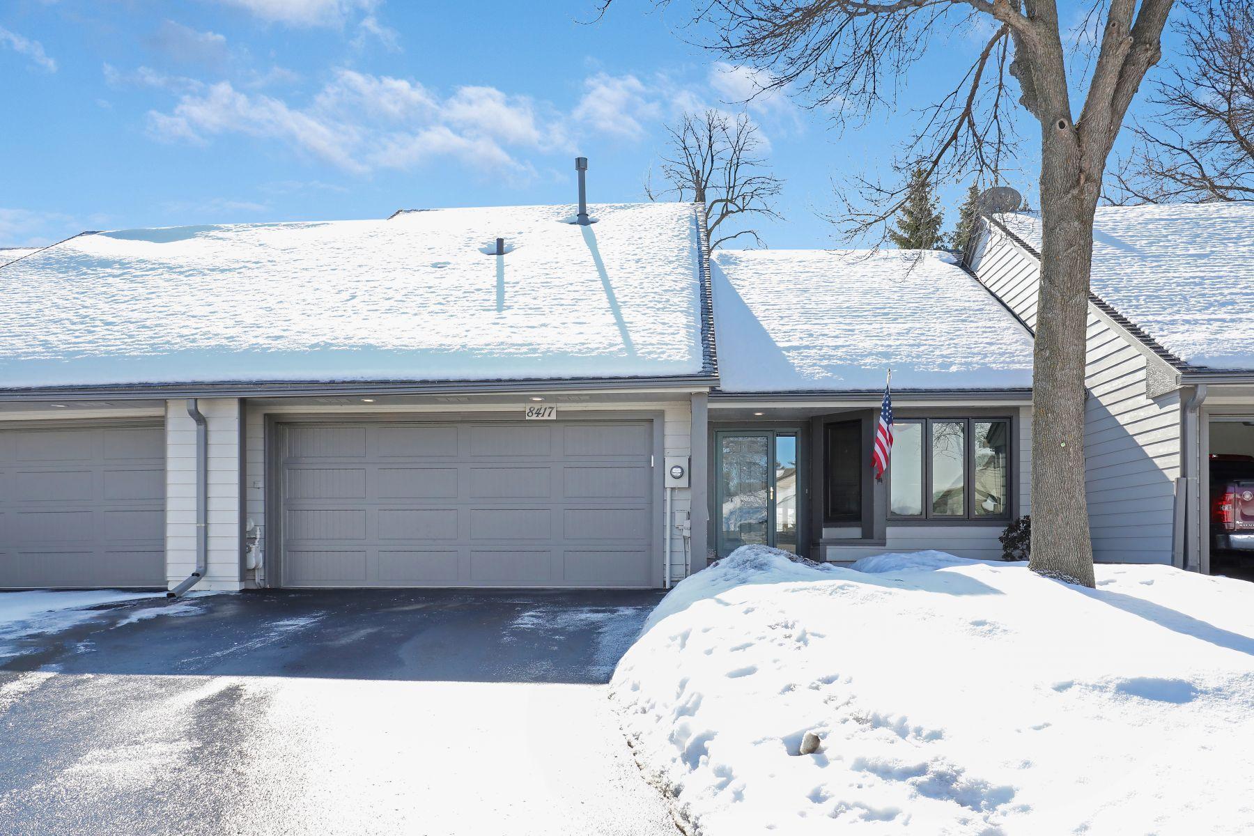 8417 Rice Lake Road Maple Grove, MN 55369 - Photo 1 of 1 Gallery Image 1