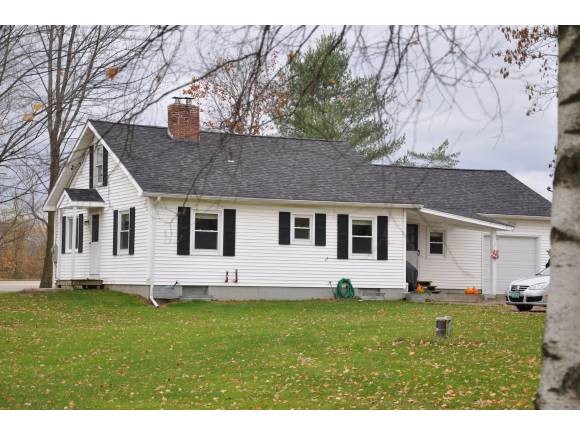 260 Barber Farm Road Jericho, VT 05465 - Photo 1 of 1