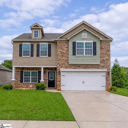 $312,500 | 200 Cabot Hill Lane, Greer, SC 29651