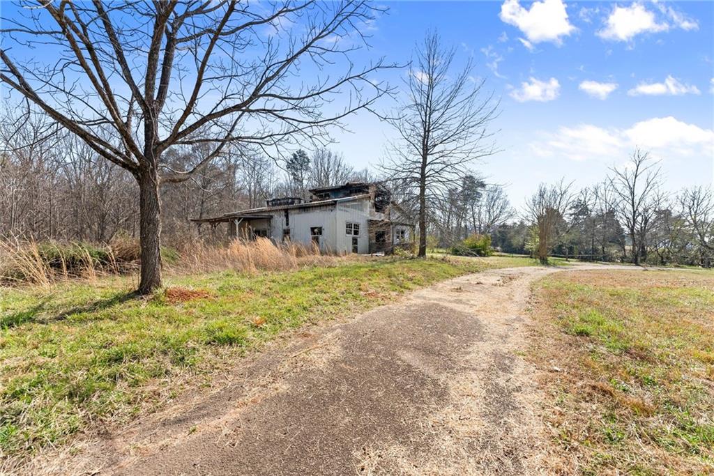 111 Skitts Mountain Road Cleveland, GA 30528 - Photo 36 of 67