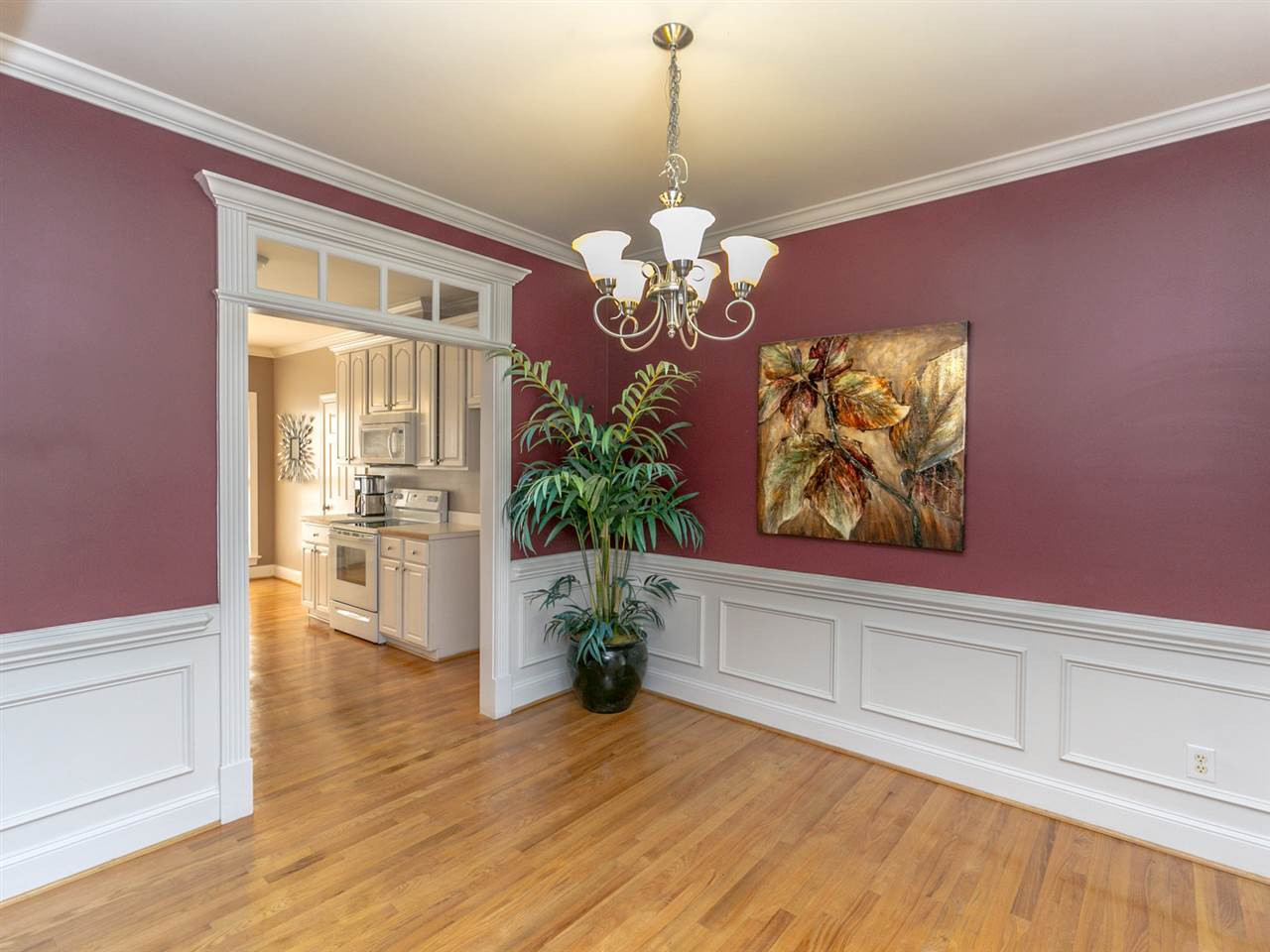 2800 Praire View Point Wendell, NC 27591 - Photo 7 of 30 Photo 7