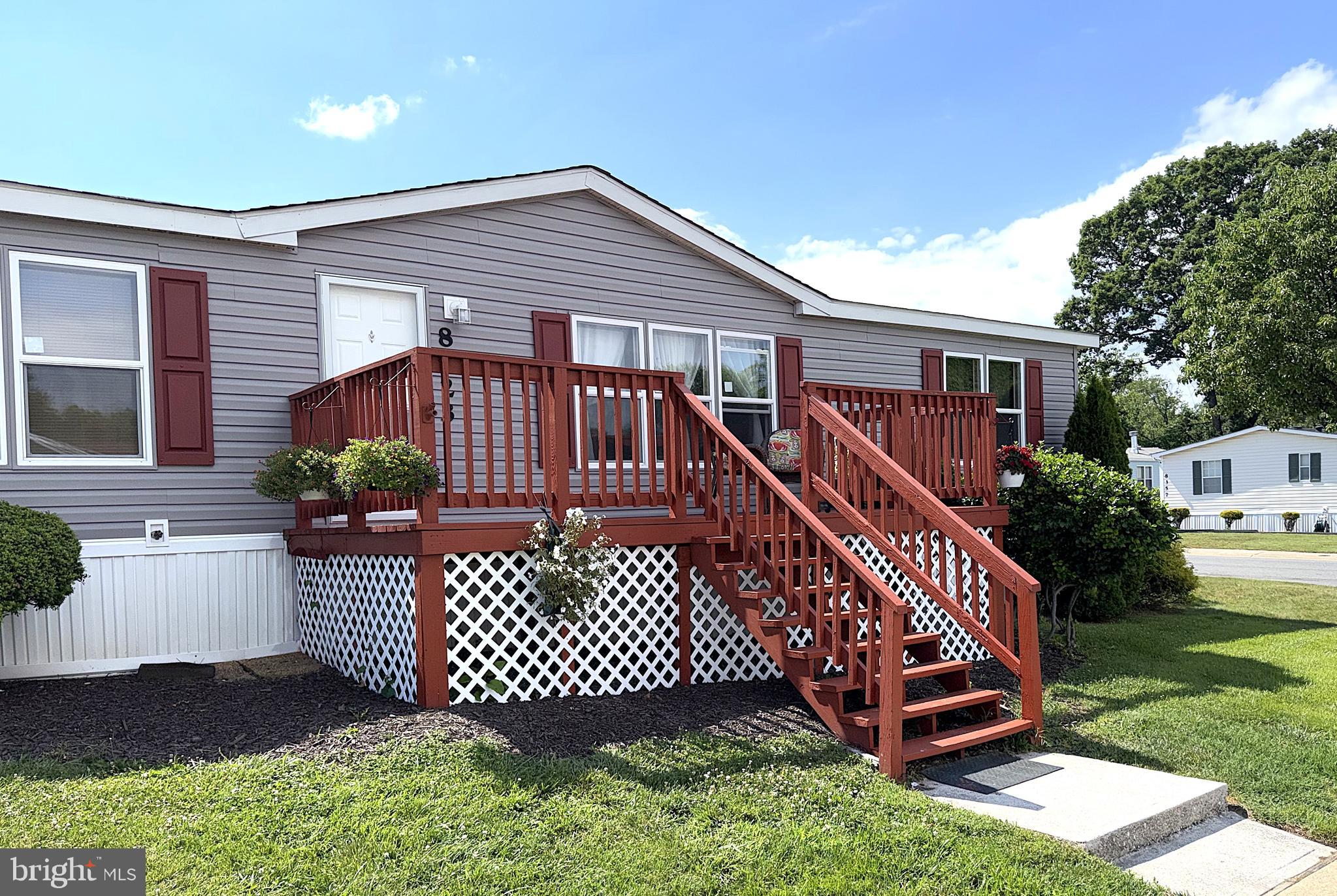 8423 Heartwood Road Jessup, MD 20794 - Photo 22 of 30