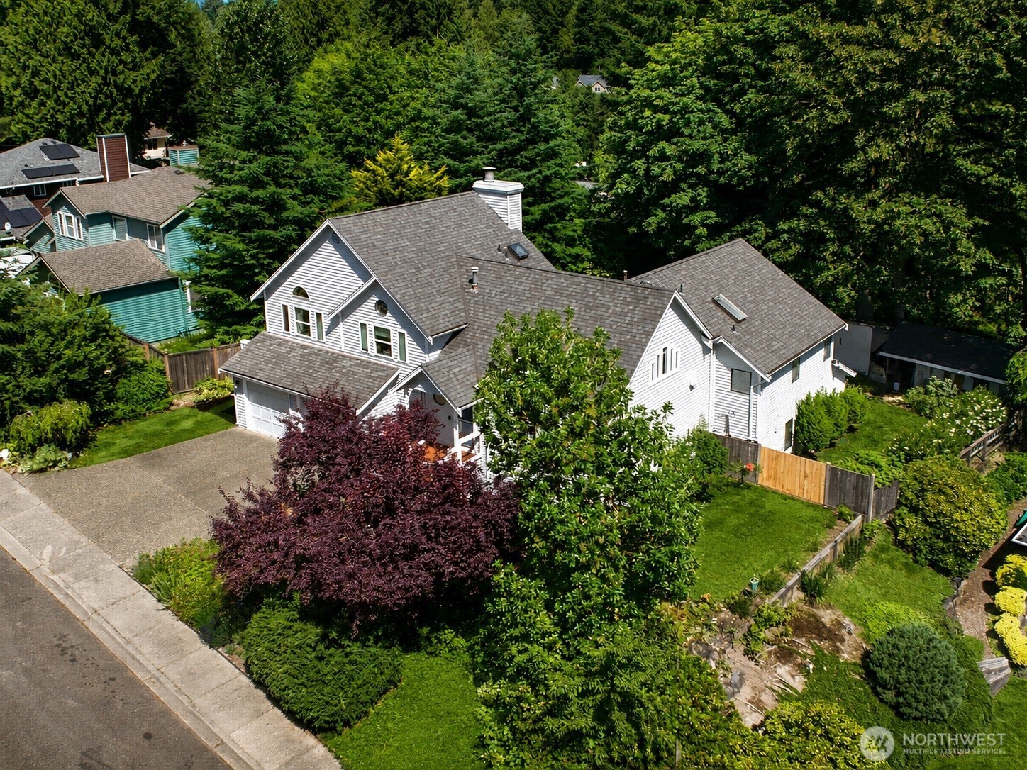 10820 Northeast 183rd Court Bothell, WA 98011 - Photo 23 of 29 Gallery Image 23