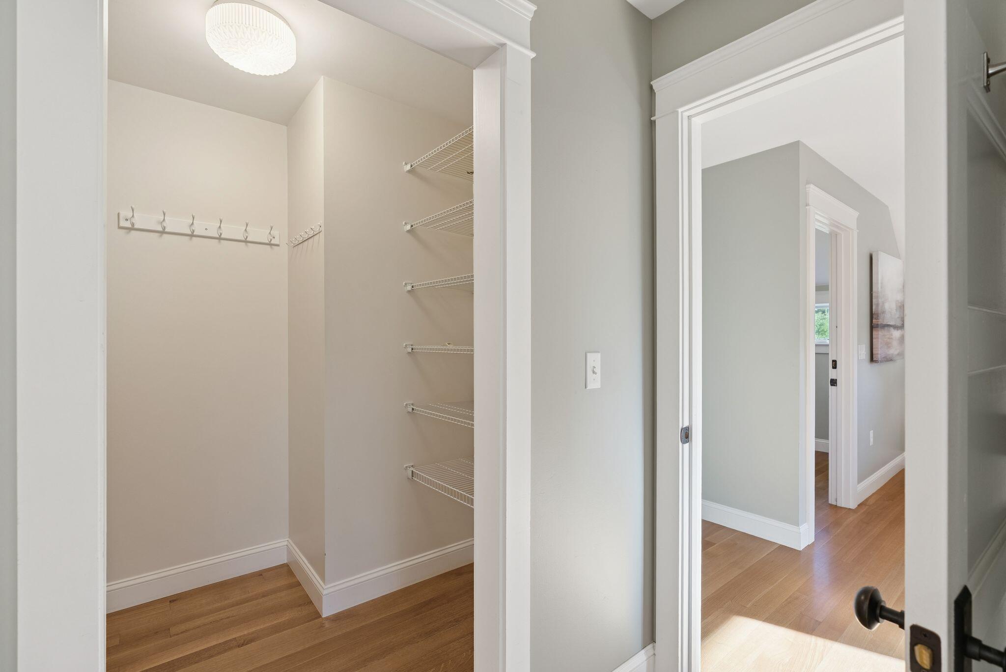 11 Orchard Hill Road Freeport, ME 04032 - Photo 47 of 96 Closet
