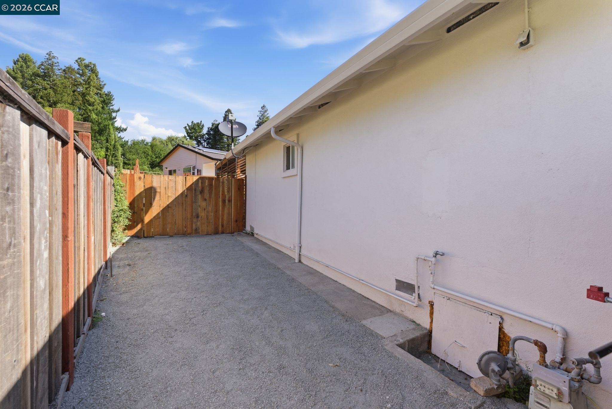 3196 Rohrer Drive, Unit A Lafayette, CA 94549 - Photo 29 of 30