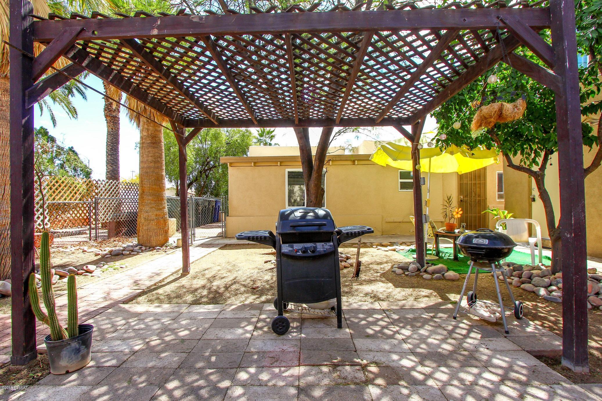 433 East 23rd Street Tucson, AZ 85713 - Photo 17 of 26