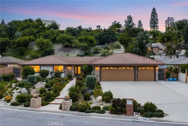 $1,399,000 | 524 Rancho Simi Drive, Covina, CA 91724