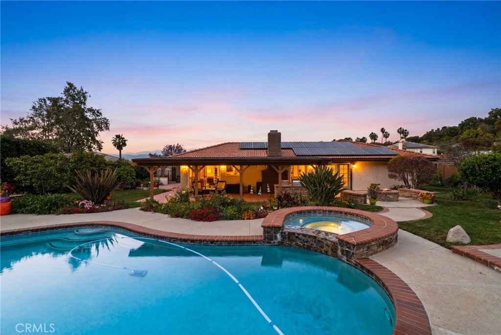 524 Rancho Simi Drive Covina, CA 91724 - Photo 3 of 67