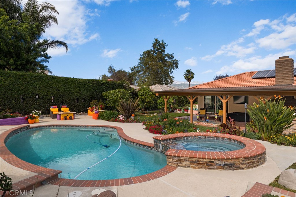 524 Rancho Simi Drive Covina, CA 91724 - Photo 32 of 67