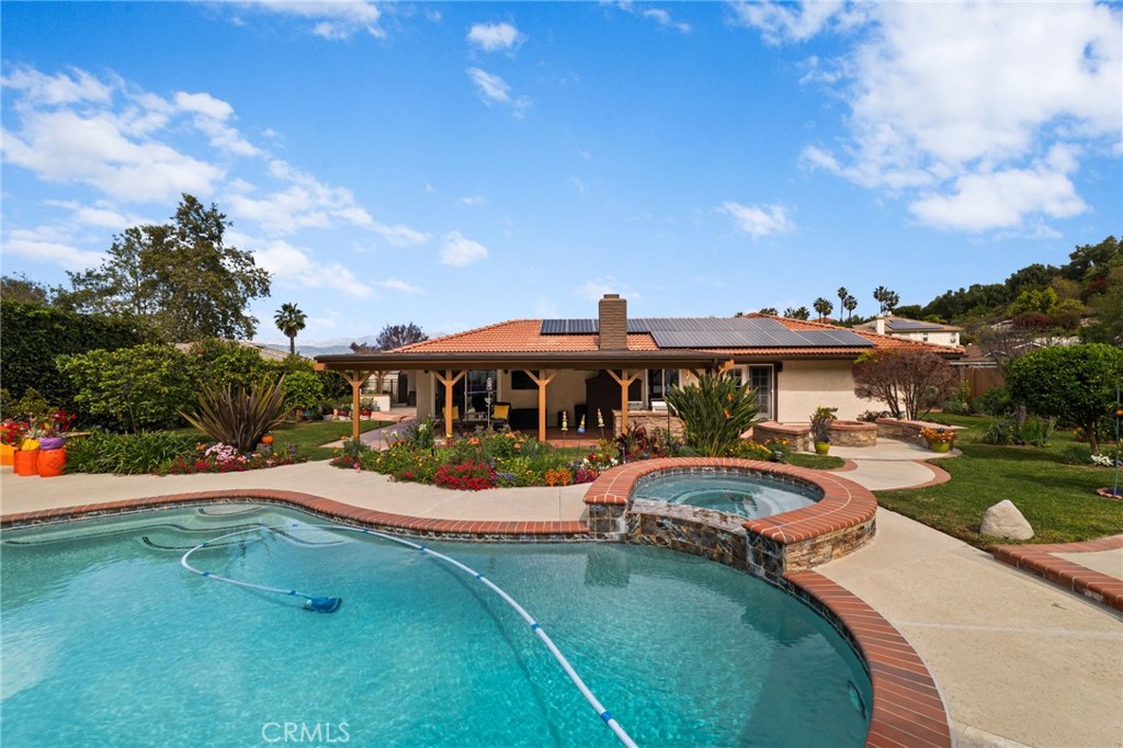 524 Rancho Simi Drive Covina, CA 91724 - Photo 33 of 67