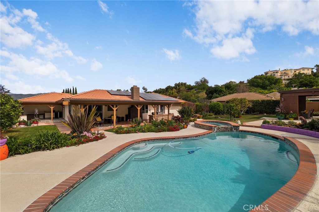 524 Rancho Simi Drive Covina, CA 91724 - Photo 34 of 67