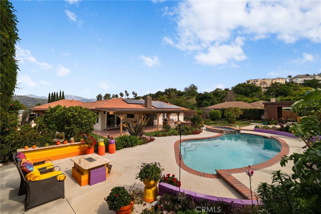 524 Rancho Simi Drive Covina, CA 91724 - Photo 35 of 67